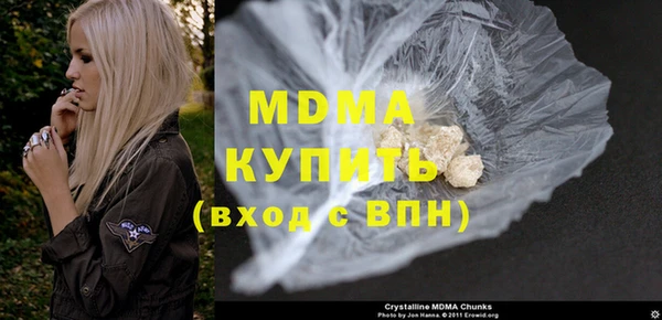 MDMA Няндома